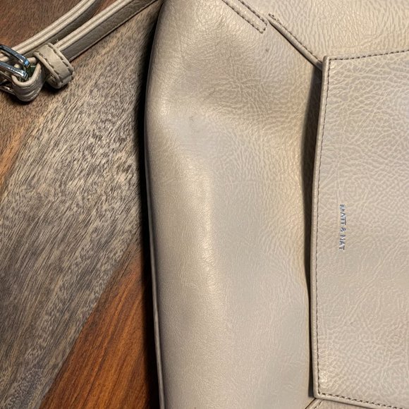 MAT & NAT MINKA HOBO BAG - MOJITO - Picture 4 of 5